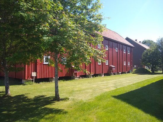 Muzeum miasta Ullensaker